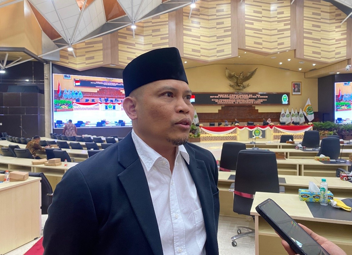 Fiskal Kaltim Tertekan, DPRD Minta OPD Sesuaikan Program Tanpa Kurangi Pelayanan Publik