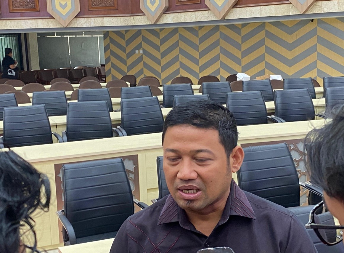 Kasus Penyakit Menanjak, Fuad Fakhruddin Desak Deteksi Dini Diperluas