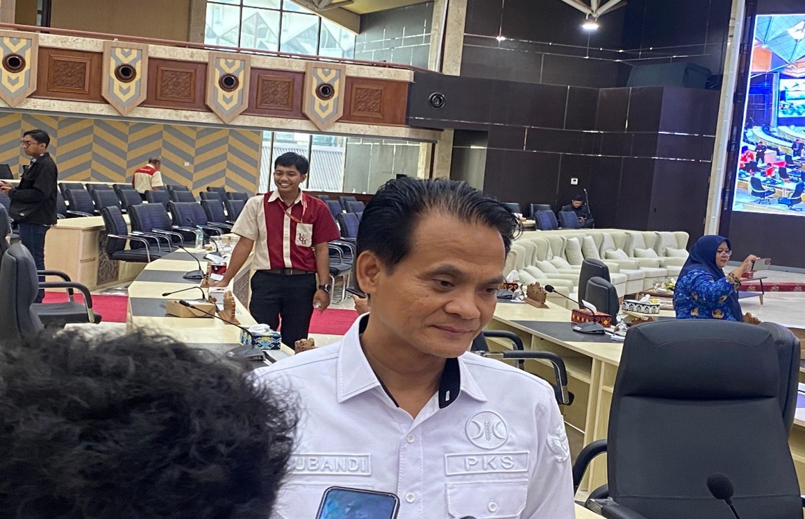 Ketimpangan Ekonomi Disorot, Subandi Desak Penguatan Program Usaha Rakyat