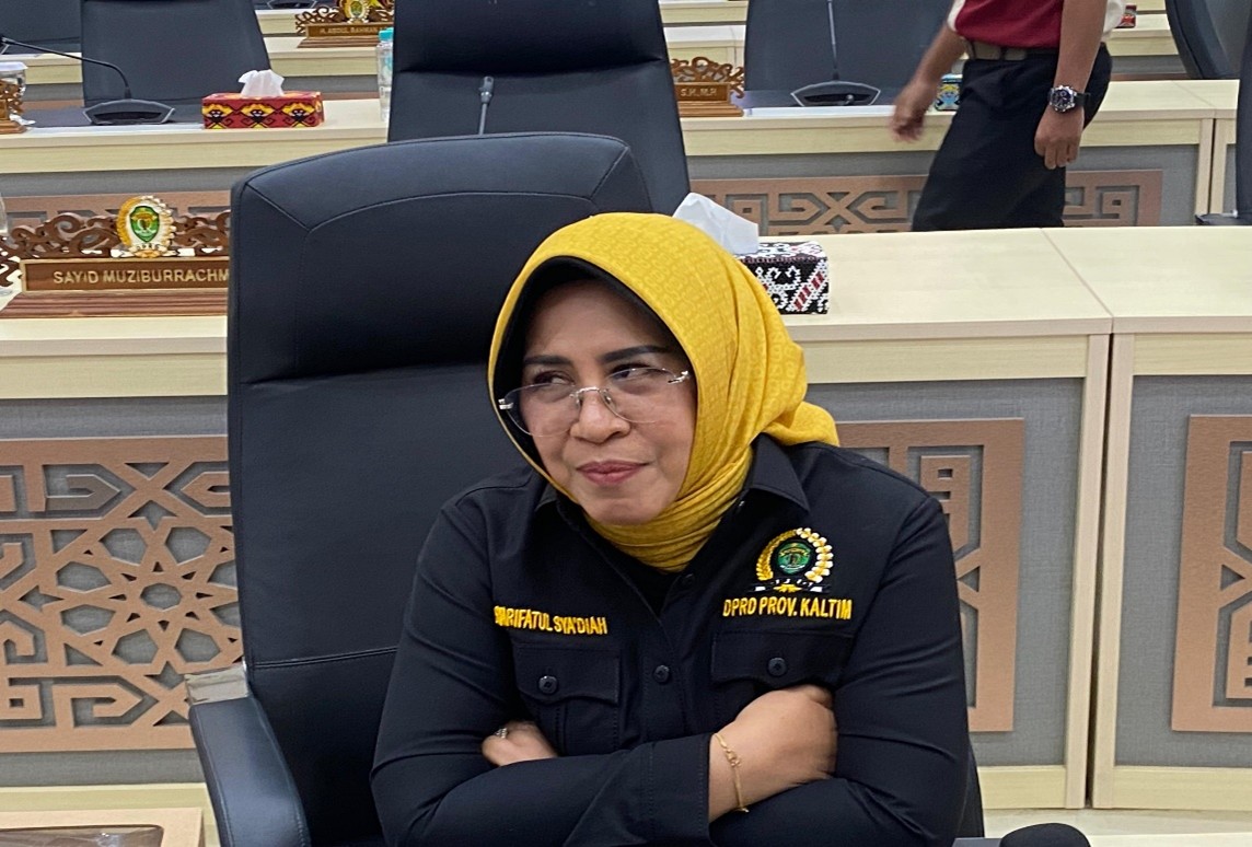 Permukiman Belum Merata, DPRD Kaltim Ingatkan Pemerintah Soal Kebutuhan Dasar Warga