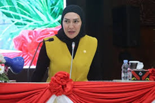 DPRD Kaltim Optimistis Bontang Lestari Jadi Motor Ekonomi Baru Daerah