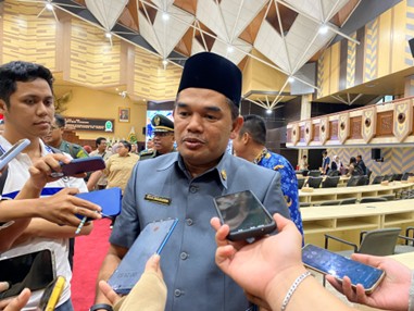 Kekurangan Nakes Sekolah, DPRD Kaltim Dorong Sistem Penanganan Terpad