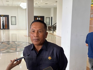 Dana Bagi Hasil Terancam Dipotong, DPRD Kaltim Suarakan Penolakan