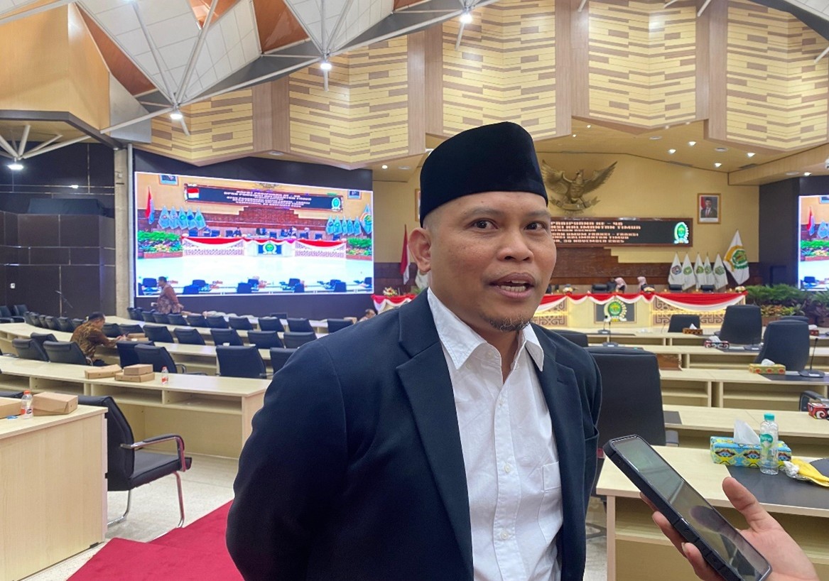 DPRD Kaltim Desak Pemerintah Berikan Kejelasan Teknis Soal Perpanjangan Usia Pensiun