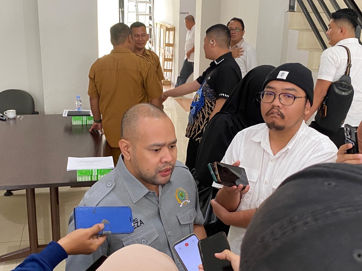 DPRD Kaltim Tekankan Link and Match untuk Tekan Pengangguran Muda