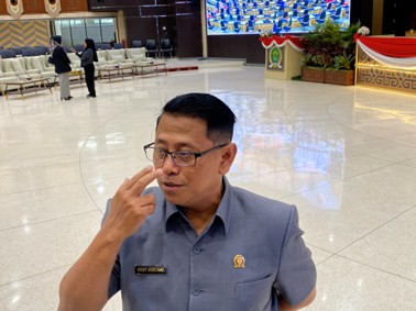 Layanan Publik Dinilai Ribet, DPRD Kaltim Dorong Digitalisasi Total