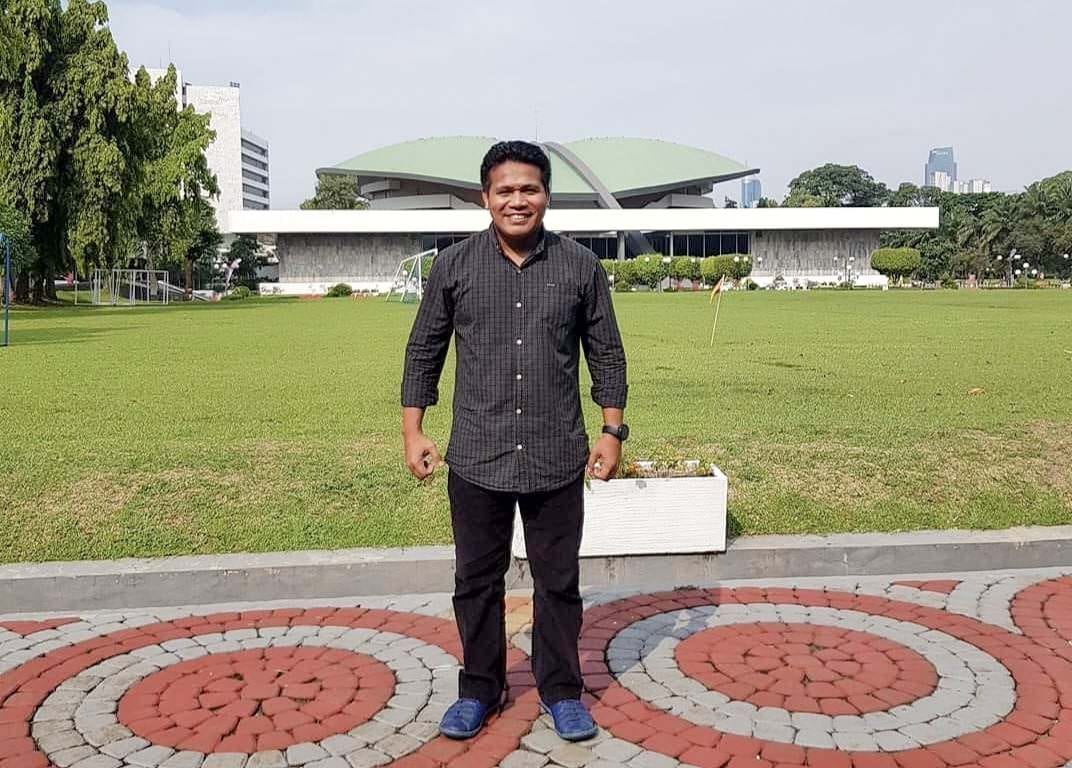 Syafruddin; Dari Anak Petani Bima hingga Wakil Rakyat Kaltim di Senayan