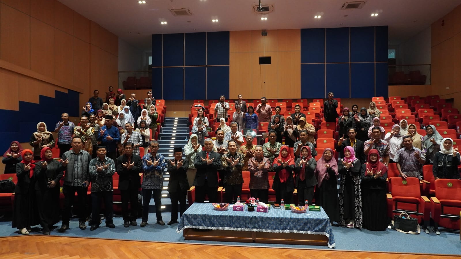 Musda ISMAPI Kaltim Tegaskan Peran Strategis dalam Penguatan Tata Kelola Pendidikan