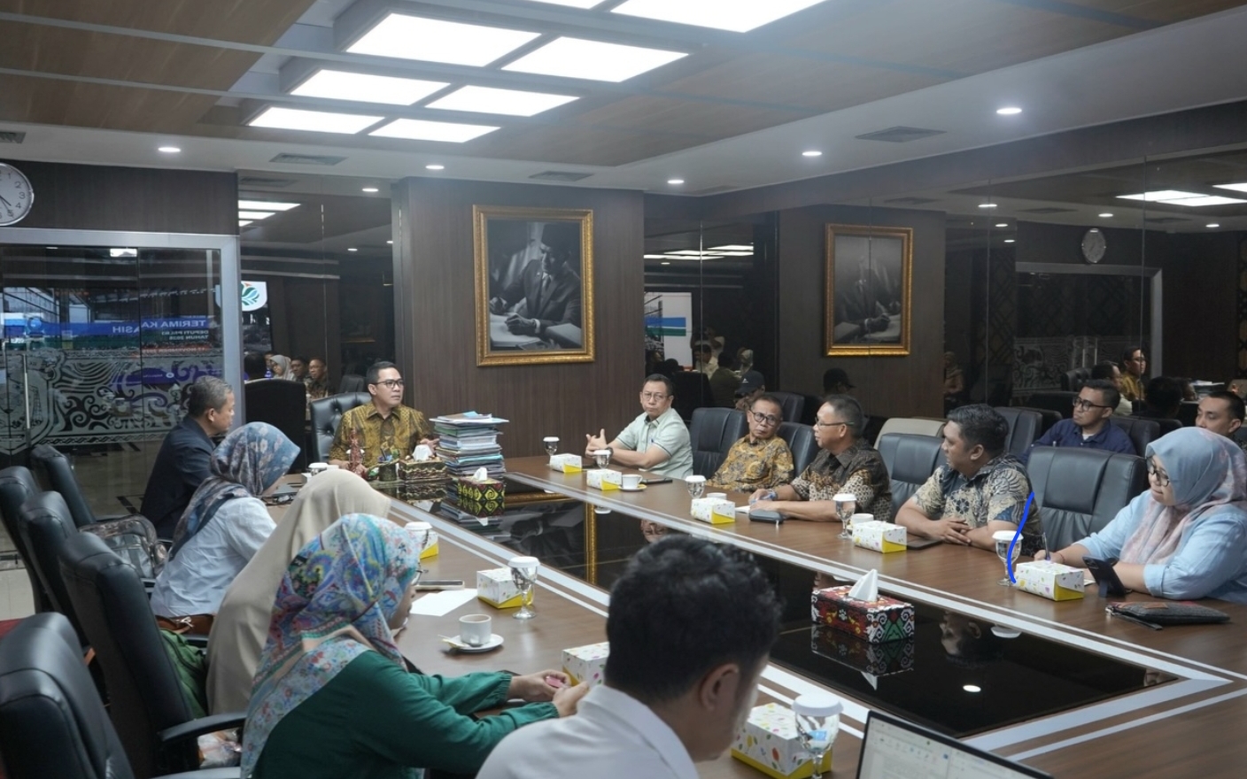 Volume Sampah 600 Ton per Hari, Samarinda Percepat Proyek Energi dari Sampah