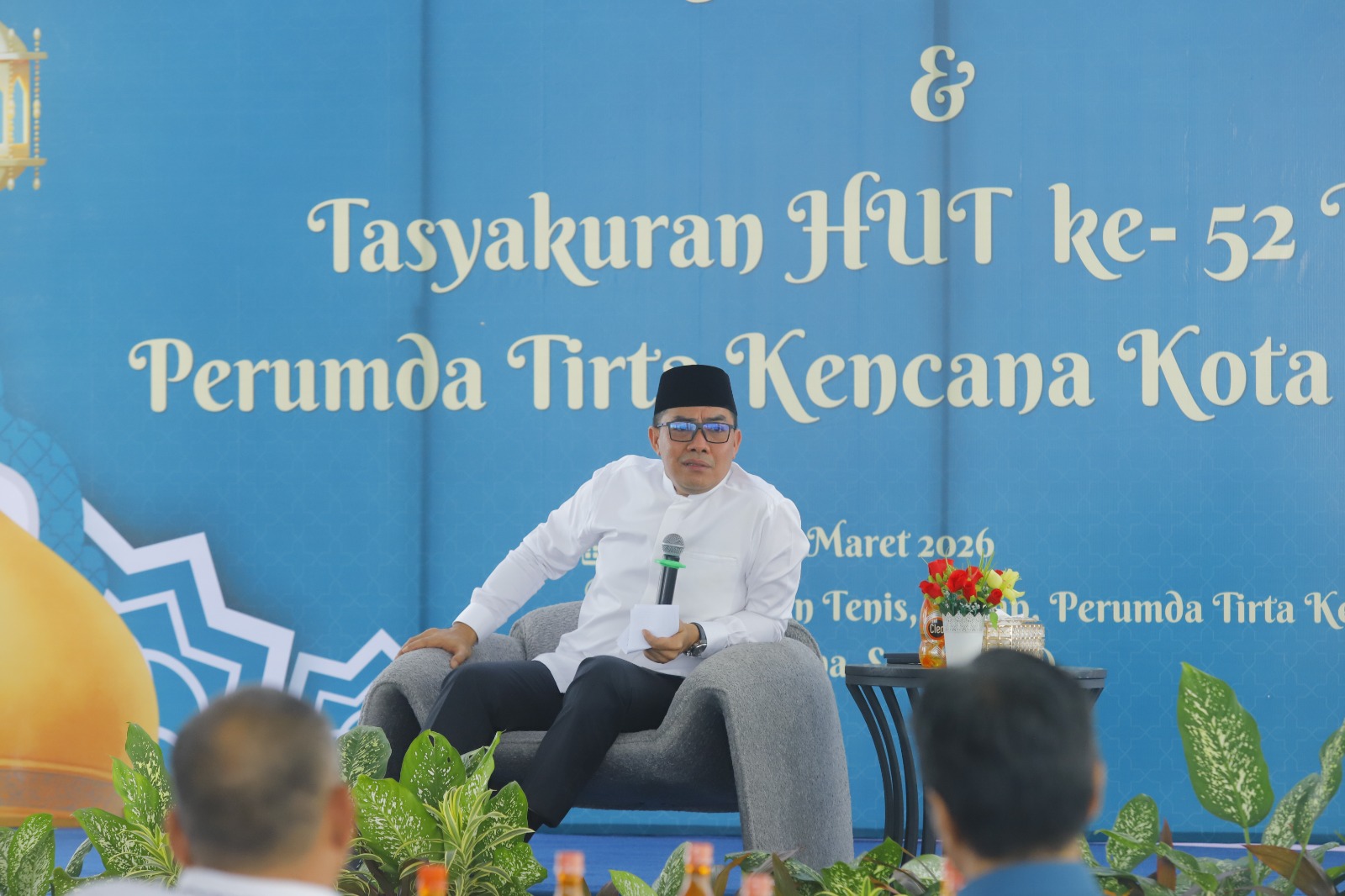 Foto: Walikota Samarinda, Andi Harun/doc