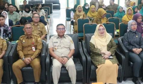 Relawan Arizuan Minta Dukungan, Pemkot Samarinda Siapkan Skema Hibah Kendaraan