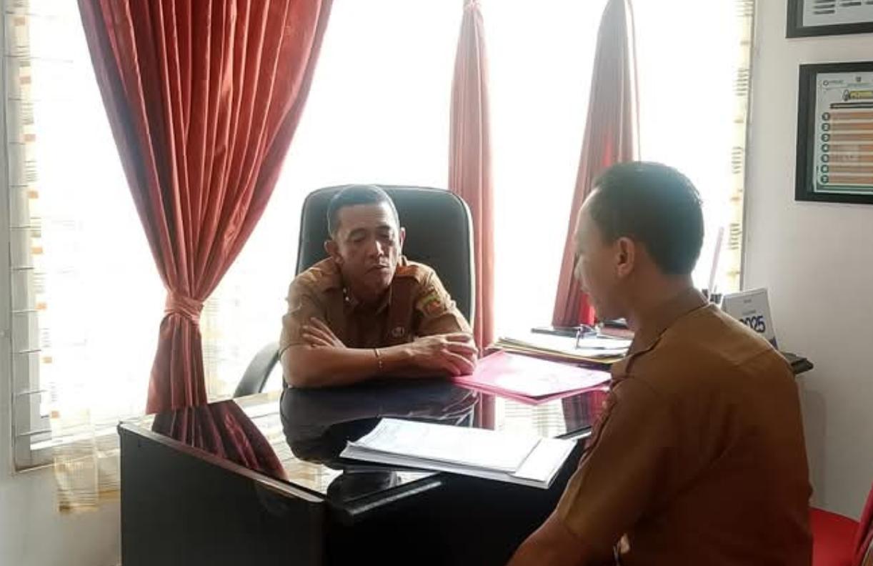 Posyandu di Karang Asam Ilir Aktif Pantau Tumbuh Kembang Balita dan Kesehatan Ibu