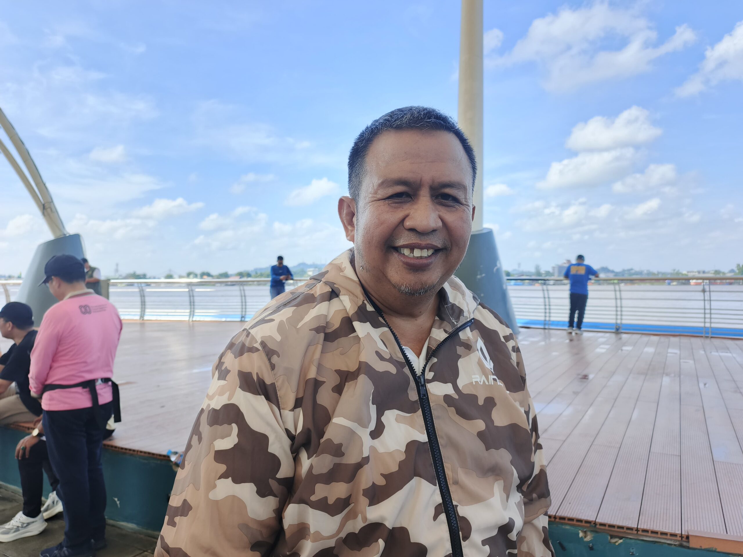 Disporapar Samarinda Yakin Borneo FC Jaga Marwah Daerah dan Raih Gelar Juara