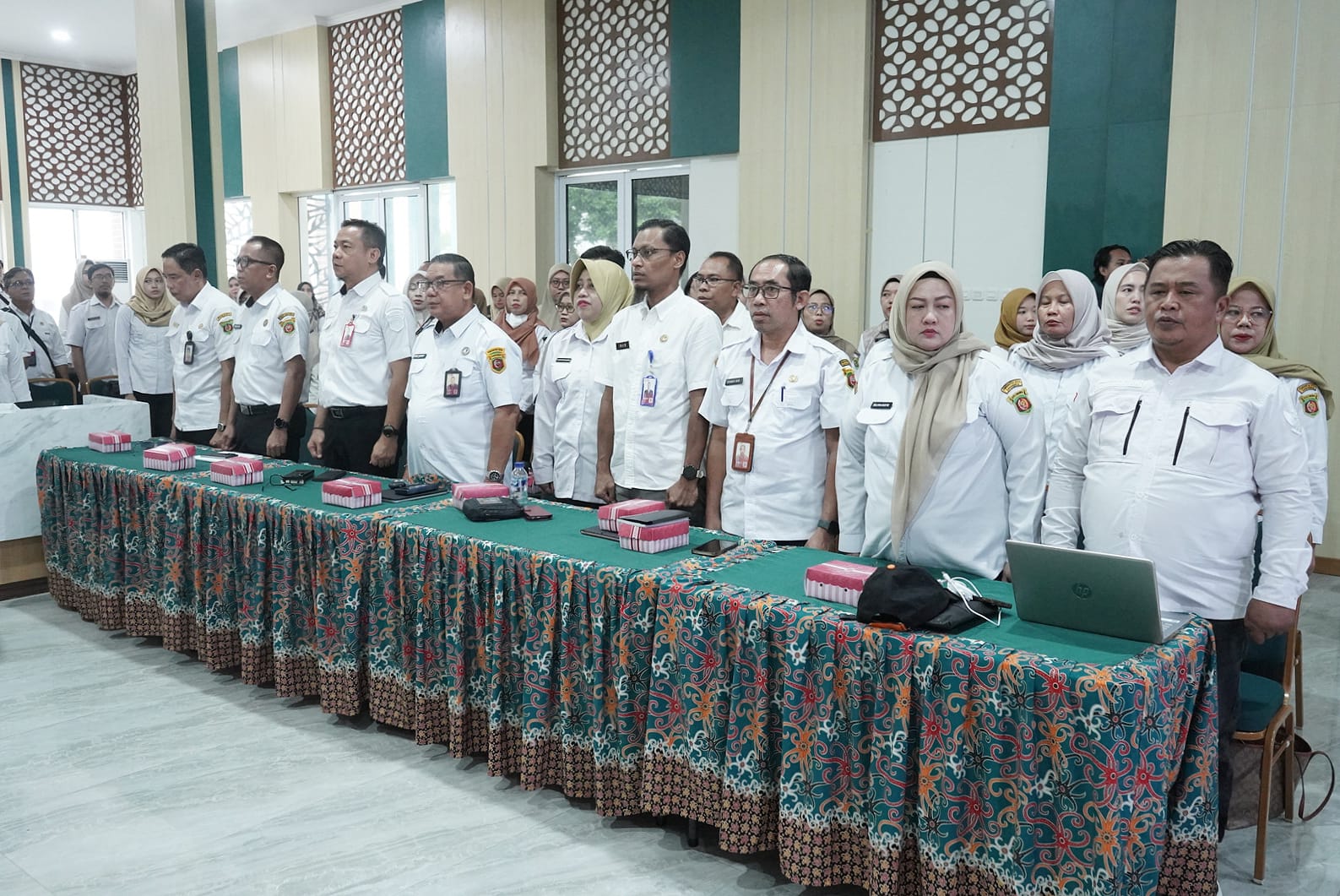 Angka Stunting Turun, Pemkot Samarinda Diminta Perkuat Kerja Nyata di Lapangan