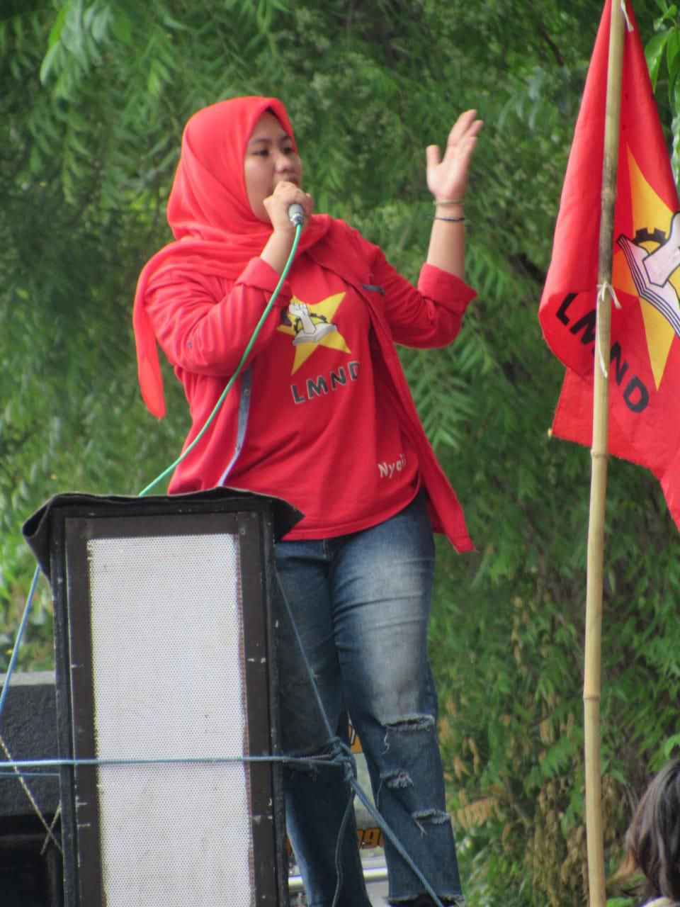 EW LMND NTB Desak Kemenag RI Copot Kepala Kanwil Kemenag NTB H. Zamroni Aziz: “Jangan Biarkan Krisis Kepercayaan Terus Membesar”